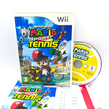 Mario power tennis usato  Ragalna