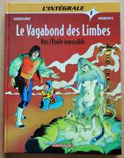 Vagabond limbes intégrale d'occasion  Cernay