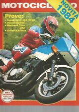 Motociclismo suz gsx d'occasion  Bray-sur-Somme