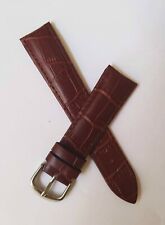 Cinturino orologio pelle usato  Torino
