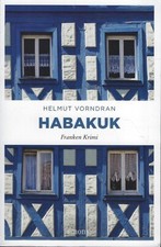 Helmut vorndran habakuk gebraucht kaufen  Marktrodach