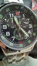 Ungetragene swiss military gebraucht kaufen  Leinfelden-Echterdingen