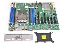 Supermicro x11spl mainboard gebraucht kaufen  Herborn