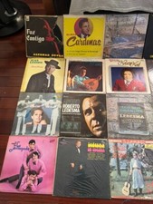 Lot hispanic music for sale  Jersey City