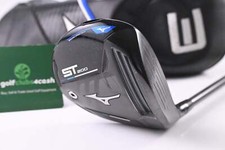 Mizuno st200 wood for sale  LOANHEAD