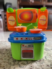 Spielküche tragbar den gebraucht kaufen  Ottweiler