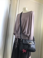 Radley shoulder crossbody for sale  NOTTINGHAM