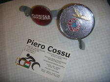Campanello cicli sardegna usato  Cagliari