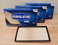 Three purolator a34862 for sale  Tehachapi