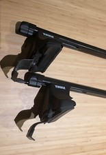 Thule 754 wingbar usato  Milano