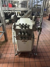 Gaulin two stage for sale  Rutherford