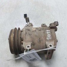 Mn123626 compressore aria usato  Mineo