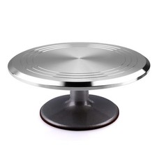 Inch rotating cake for sale  BURTON-ON-TRENT