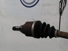 Cardan gauche peugeot d'occasion  Sainte-Livrade-sur-Lot