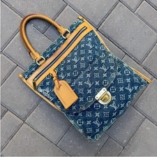 Louis vuitton vintage d'occasion  Expédié en Belgium