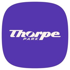 Tickets thorpe park for sale  COVENTRY