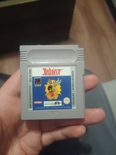Gameboy spiel asterix gebraucht kaufen  Limburg a. d. Lahn