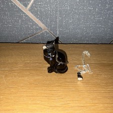 Hidden treasures cat for sale  LANCING