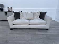 Furniture village sasha for sale  BACUP