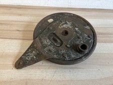 Bsa m20 rear for sale  NOTTINGHAM