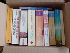 Buchpaket romane frauen gebraucht kaufen  Braunfels
