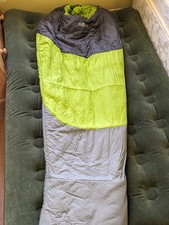 Rab ignition green for sale  NOTTINGHAM