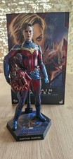 Hot toys captain d'occasion  Mézidon-Canon