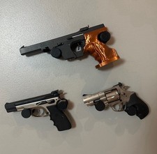 Kurzwaffen halter magnetisch gebraucht kaufen Kurzwaffen halter magnetisch gebraucht kaufen  Mühlacker