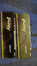Kingston fury rgb for sale  Hudson