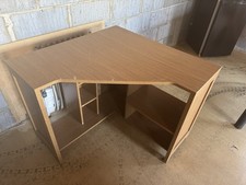 Corner office desk. for sale Corner office desk. for sale  KING'S LYNN
