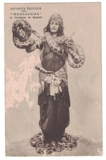 snake charmer for sale  Aberdeen