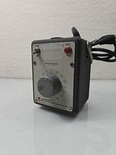 Variac techipower general for sale  Lebanon