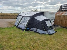 Kampa rally 390 for sale  STOKE-ON-TRENT