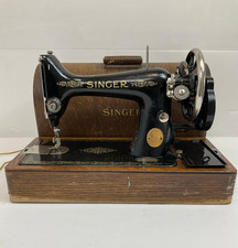 Singer sewing machine for sale  UK