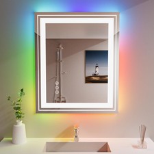Led mirror bathroom for sale  Covington