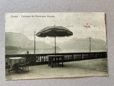Cartolina formato piccolo usato  Saronno