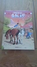 Triple galop an d'occasion  Attignat