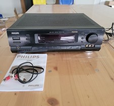 Philips fr731 dolby gebraucht kaufen  Marne