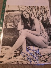 Autograph collection 6 for sale  CHIPPING NORTON