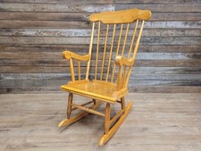 Vintage beech stick for sale  SPALDING