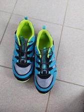Sneaker turnschuhe gebraucht kaufen  Wieseth
