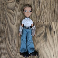 Bratz boyz repro for sale  DERBY
