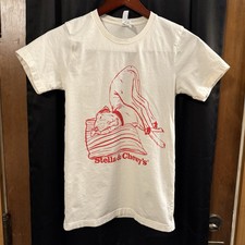 Stella chewys shirt for sale  Mukwonago
