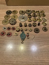 Meccano vintage gears for sale Meccano vintage gears for sale  LIVERPOOL