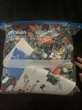 Legos lot gallon for sale  Manchester