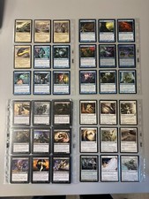 Magic mtg caos usato  Milano