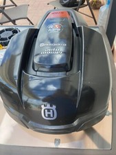 Husqvarna 105 auto usato  Battipaglia