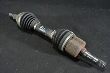 Saab limo antriebswelle gebraucht kaufen  Bohmte