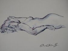 Original pen ink for sale  ABERYSTWYTH