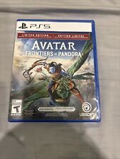 Avatar frontiers pandora for sale  San Jose
